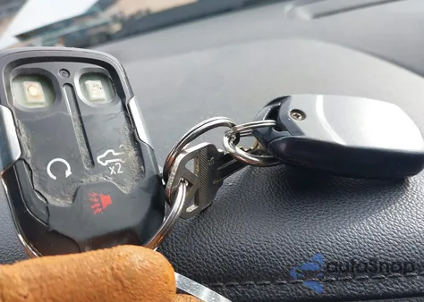 2021 Chevrolet Silverado 1500 4Wd Short Bed Ltz z USA, uszkodzony, nr VIN 3GCUYGET9MG197953